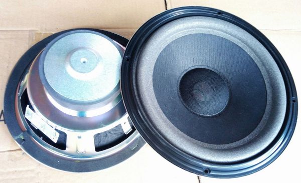 BASS 20 BOSE