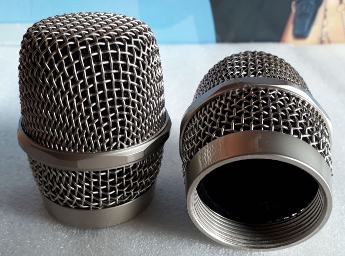 CHUP MIC SHURE UGX8 II