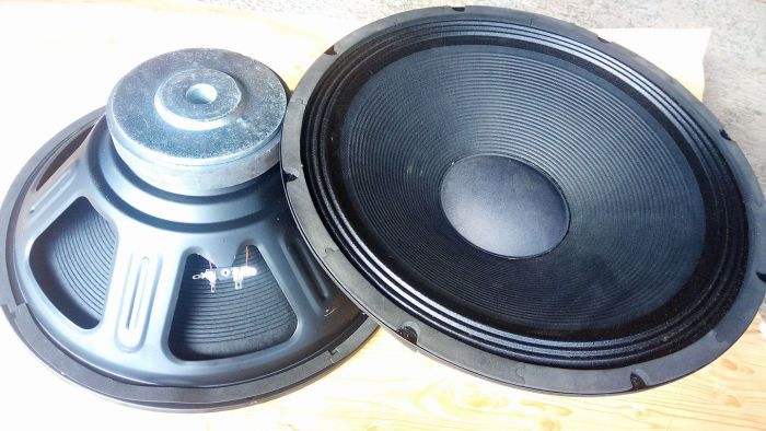 BASS 40 TU 140 COIL 51