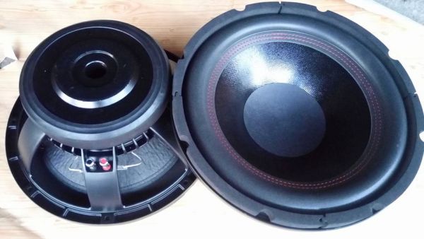 BASS 30 SUB MARTIN