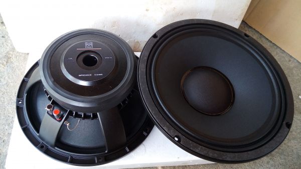 BASS 30 MARTIN