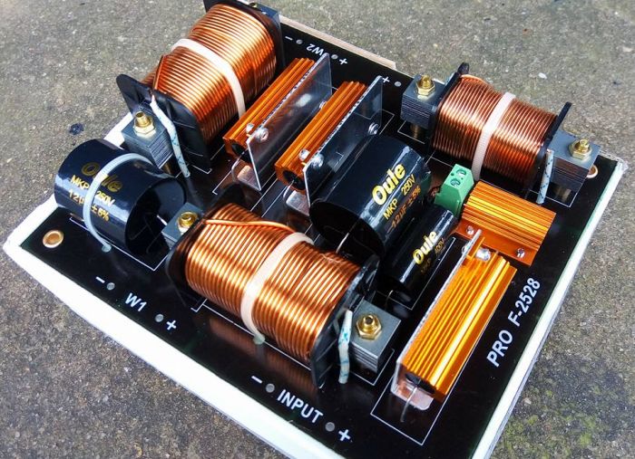 PHÂN TAN FULL DÔI PRO F2528