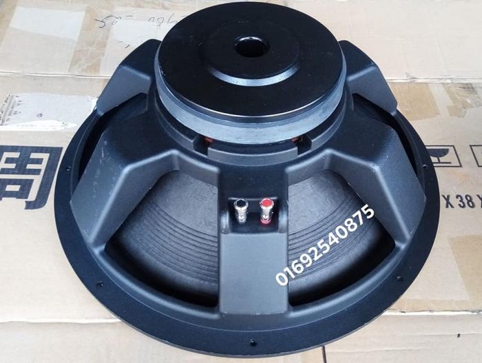 BASS 50 TU 190 COIL 76