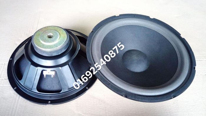 BASS 30 TU 110 COIL 38