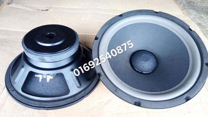 BASS 30 TU 156 COIL 63 GÂN MÚT
