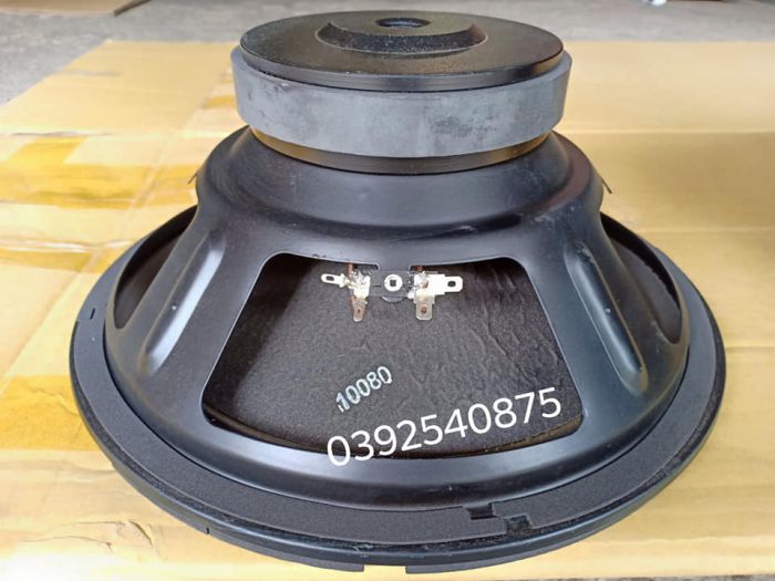 BASS 30 TU 140 COIL 63 GÂN MÚT