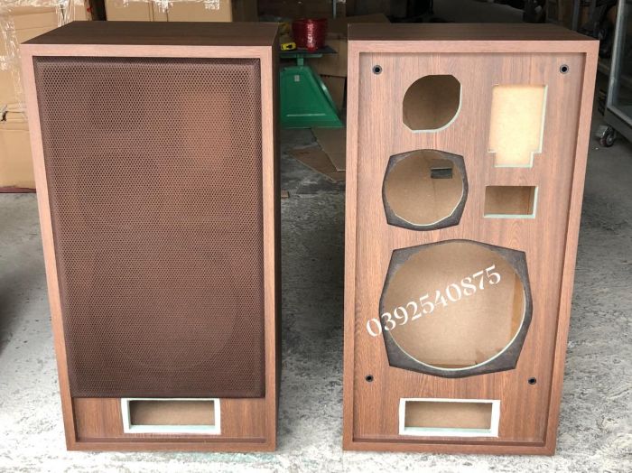 THÙNG LOA NGA S90D ( dóng lai)