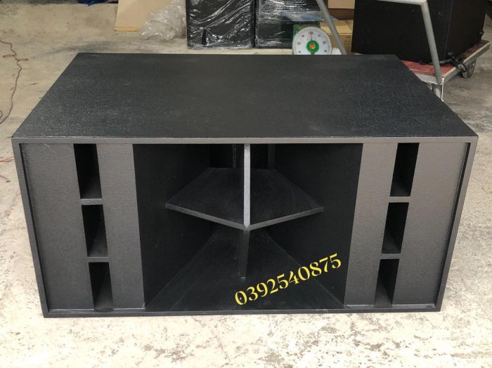 THÙNG LOA SUB HAM BASS 50