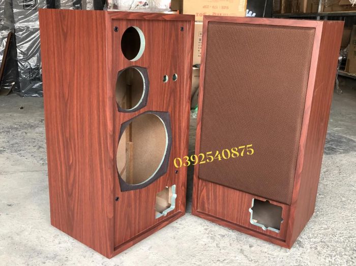 THÙNG LOA S90E ( mau Nga)