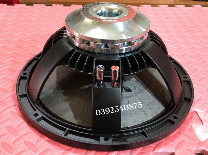 BASS 30 TU NEO BI B&C COIL 75 (màng xám)
