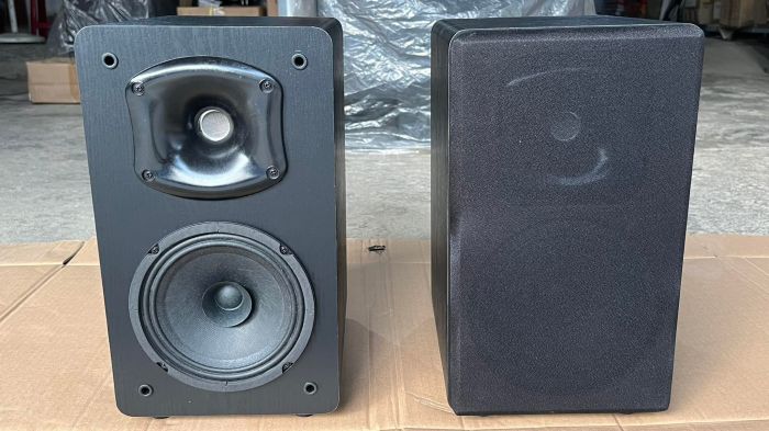 LOA TRO LOI BASS 16