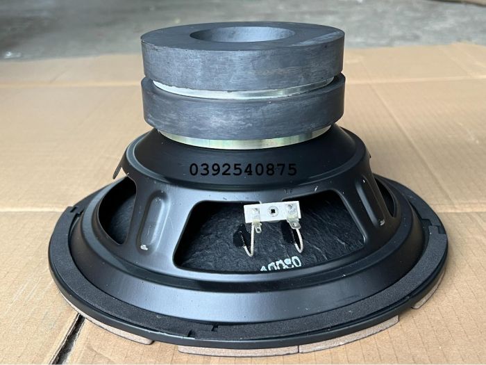 BASS 25 TU KÉP 126 + 120 COIL 51