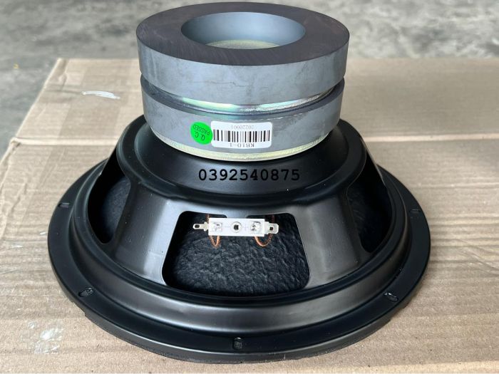 BASS 25 TU KÉP 126 + 120 COIL 51 ( CHINA)