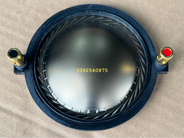 COIL 74,5 NHÔM DET ( treble neo 750)