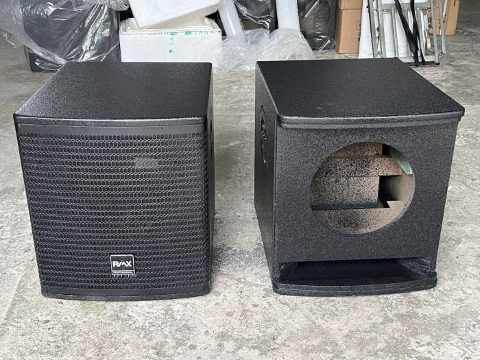 THÙNG LOA SUB DIEN BASS 25 RMX