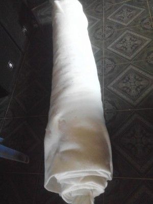 BÔNG LOT THUNG LOA
