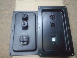 HÂU LOA JBL SRX