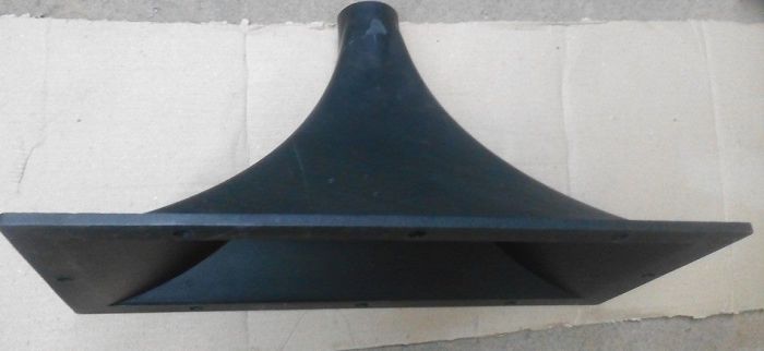 KEN TREBLE 18 X 39